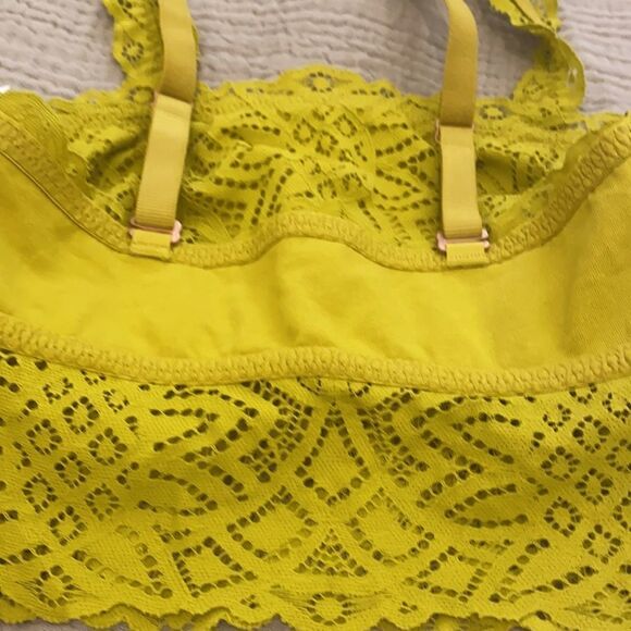 American Eagle Aerie Bralette Size Xs. New. - Picture 7 of 8